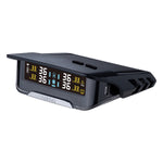 TPMS10-10E Tyre Pressure Monitoring System Incl. 10 External Sensors with APP Control Settings