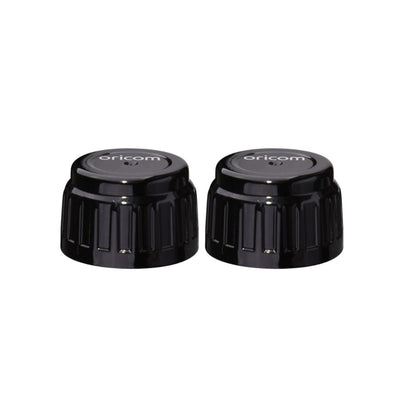 TSE10-2 Twin Pack of External Sensors for TPMS10 and TPS10 Systems (Trailer/Spare Only)
