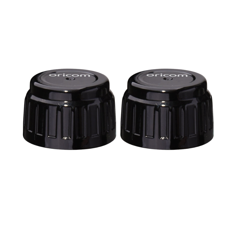TSE10-2 Twin Pack of External Sensors for TPMS10 and TPS10 Systems (Trailer/Spare Only)