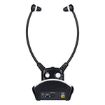 TV7400 Amplified Wireless Headset with Fast Charging Cradle