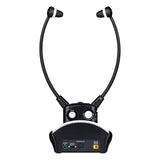 TV7400 Amplified Wireless Headset with Fast Charging Cradle