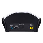 TV7400 Amplified Wireless Headset with Fast Charging Cradle
