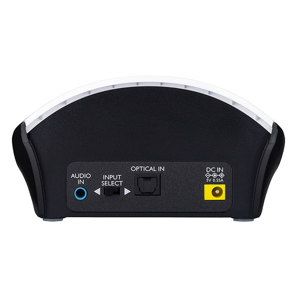 TV7400 Amplified Wireless Headset with Fast Charging Cradle