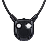 TV7400 Amplified Wireless Headset with Fast Charging Cradle