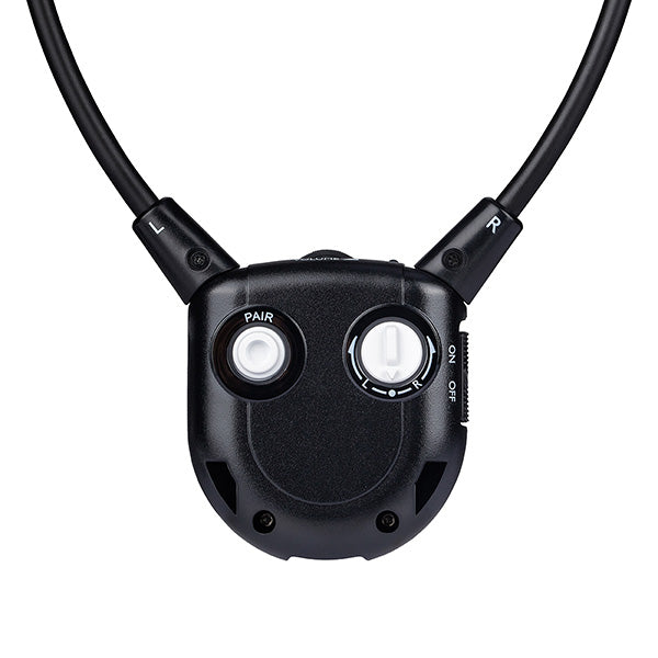 TV7400 Amplified Wireless Headset with Fast Charging Cradle