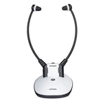 TV7400 Amplified Wireless Headset with Fast Charging Cradle