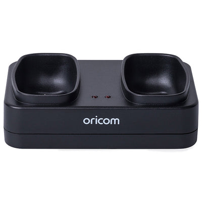 2U0176 Twin Charging Cradle to suit UHF2390