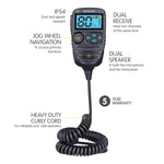 UHF DTX4200X