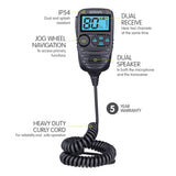 UHF DTX4200X