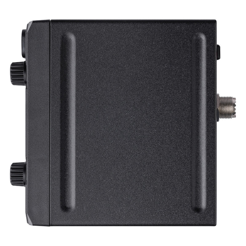 Uhf Module Compact UHF040 Compact 5 Watt UHF CB Radio – Oricom International Pty Ltd