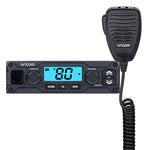 UHF048 Compact 5 Watt UHF CB Radio