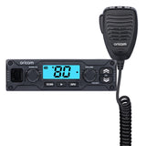 UHF048 Compact 5 Watt UHF CB Radio