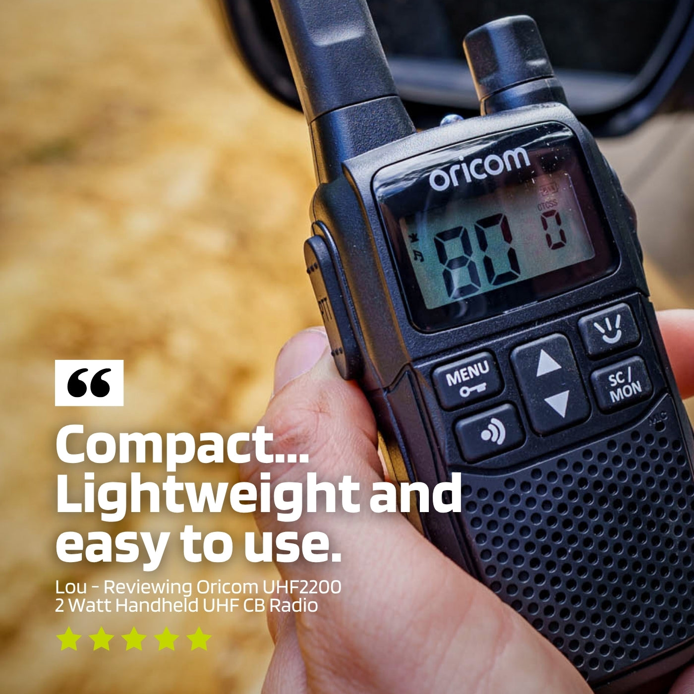 Oricom International Pty Ltd