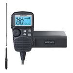 UHF350DRA - Dual Receive UHF CB Radio Value Pack