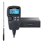 UHF350DRA - Dual Receive UHF CB Radio Value Pack