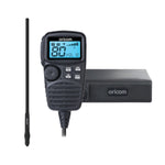 UHF350DRVP316 Dual Receive UHF CB Radio Value Pack