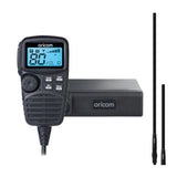 UHF350DRVP806 UHF CB Radio Value Pack
