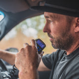 UHF350DRAH - Dual Receive UHF CB Radio + Handheld Value Pack