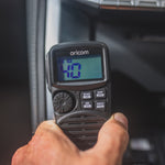 UHF350DRAH - Dual Receive UHF CB Radio + Handheld Value Pack