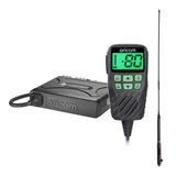 UHF360RVP250 UHF CB Value Pack