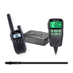 UHF360RVP316H UHF CB Radio Bundle Pack