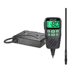 UHF360RVP316 UHF CB Radio Value Pack