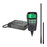 UHF360RVP806 UHF CB Radio Value Pack