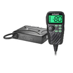 UHF390P UHF CB Radio with Controller Speaker Microphone