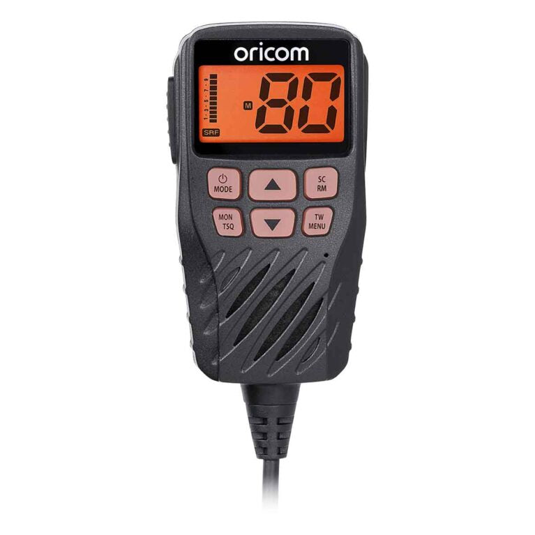 UHF390GP UHF CB Radio Value Pack