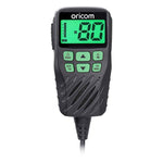 UHF390P UHF CB Radio with Controller Speaker Microphone