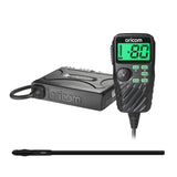 UHF390RVP316 UHF CB Radio Value Pack