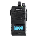 UHF5400BK 5 Watt Handheld UHF CB Radio