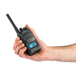 UHF5400BK 5 Watt Handheld UHF CB Radio