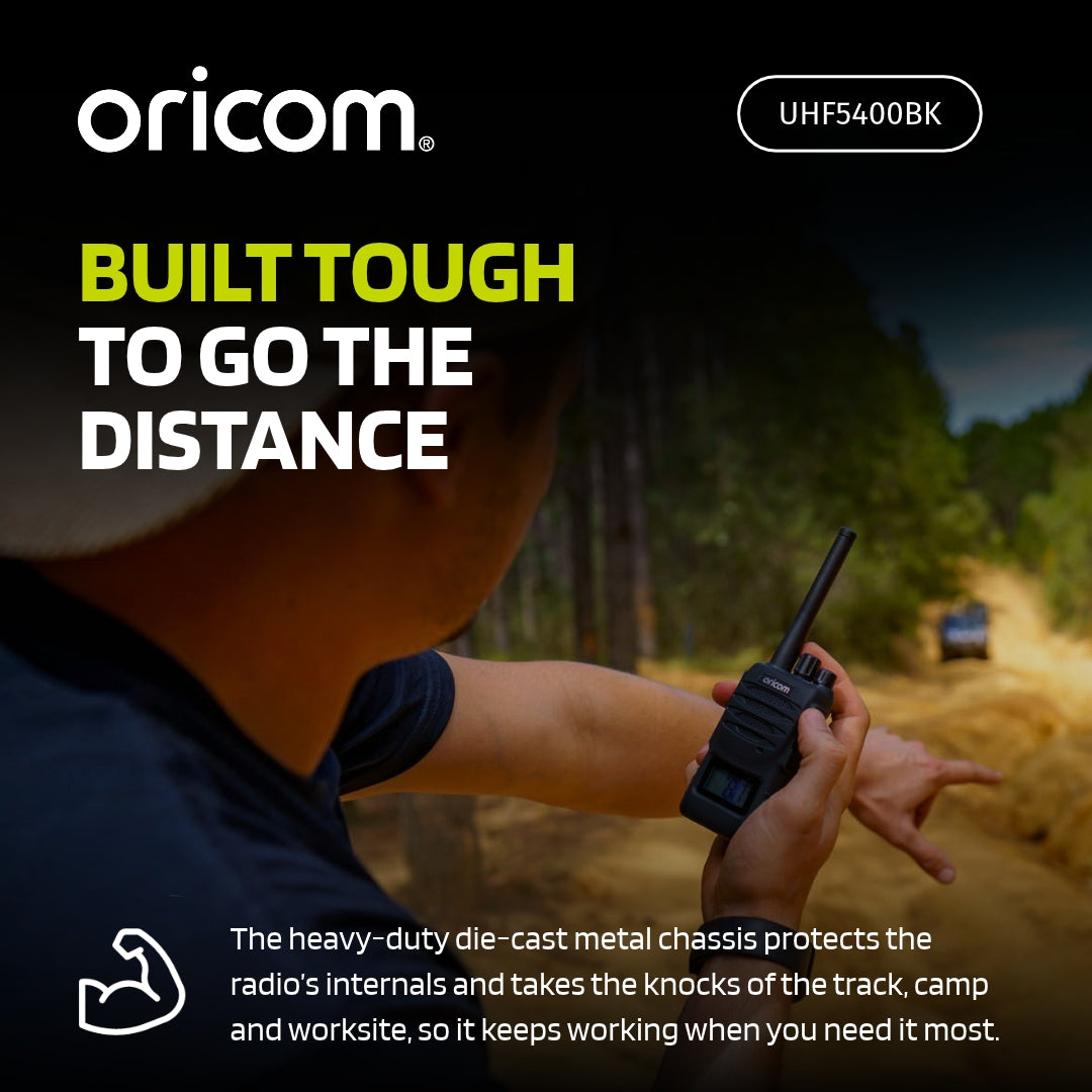 Oricom International Pty Ltd