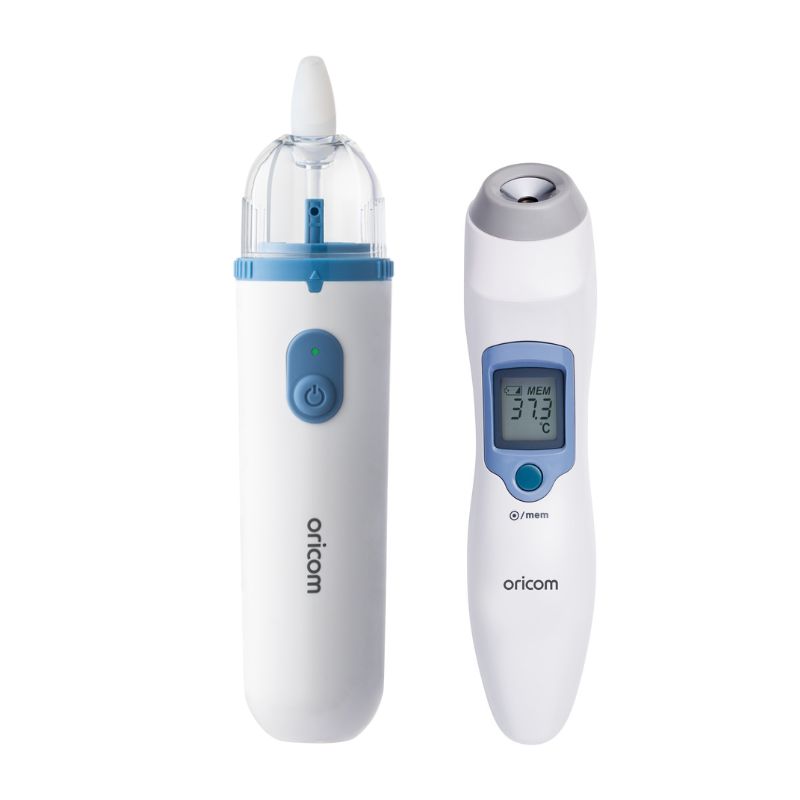 Wellness Value Pack - HNA300 + NFS100