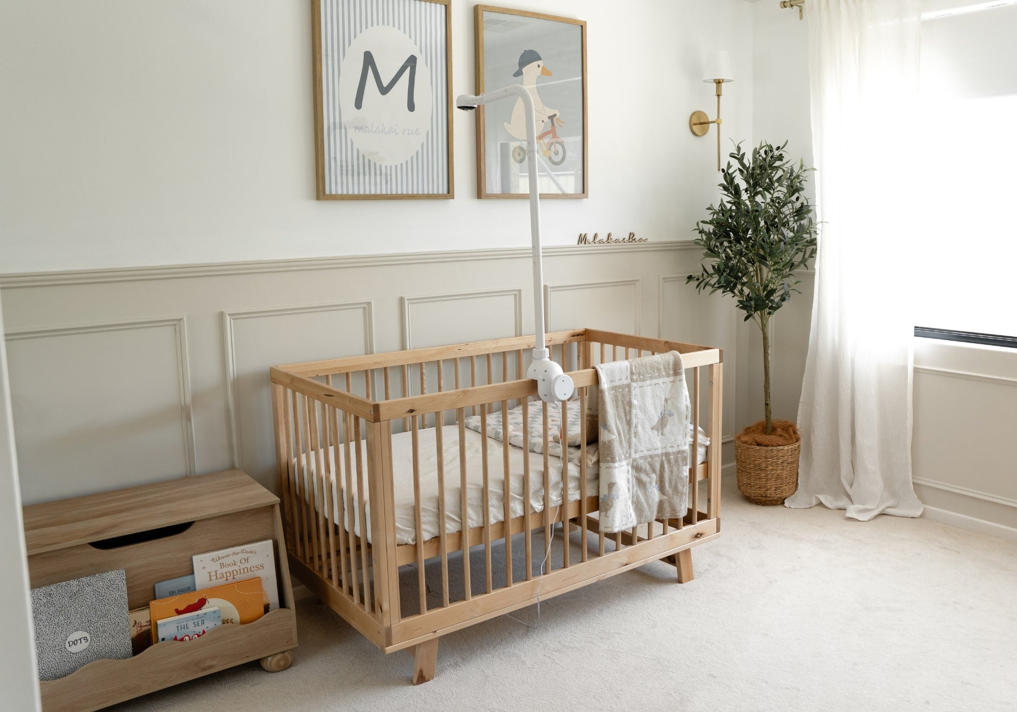 Baby Monitors & Cameras