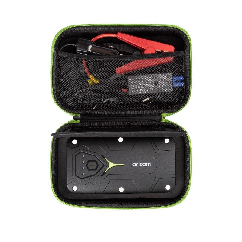 JSP1200 IP66 Lithium Jump Starter + Power Bank