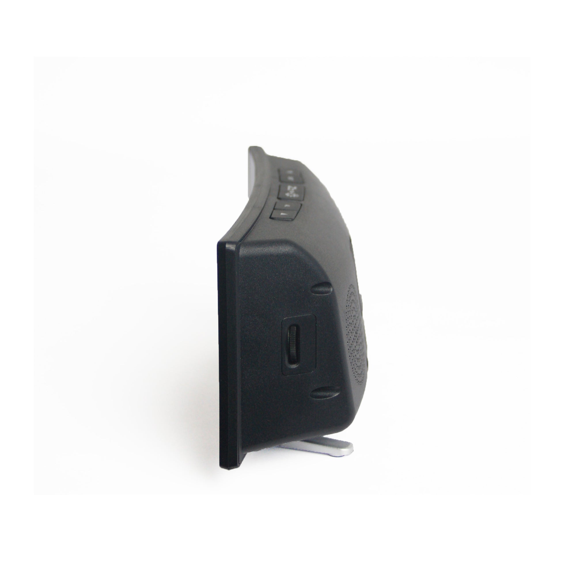 WNS100 Wake 'N' Shake Loud Alarm with Jumbo Display