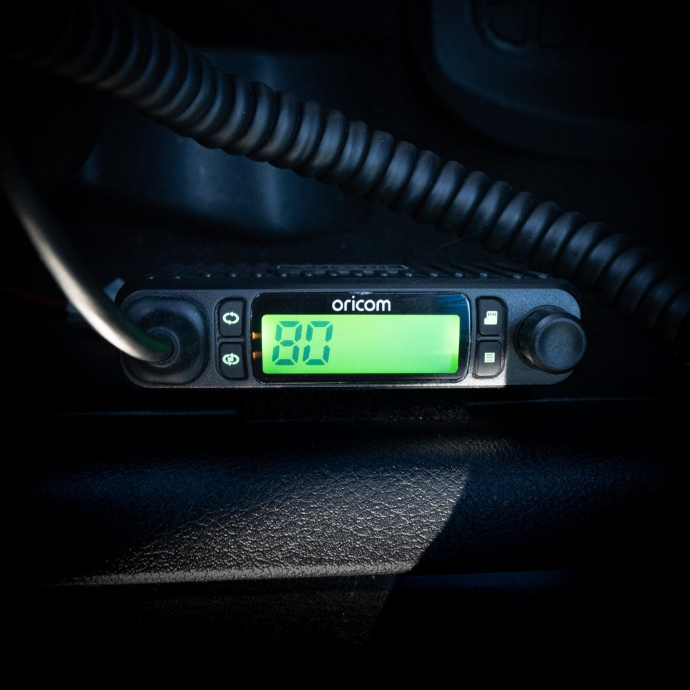 DTX4300BA Premium UHF CB Radio Value Pack