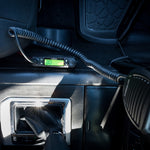 DTX4300BA Premium UHF CB Radio Value Pack