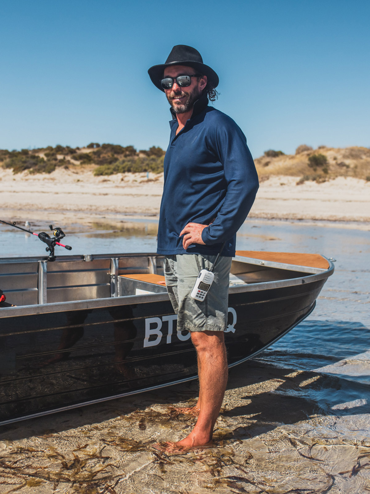 VHF Marine