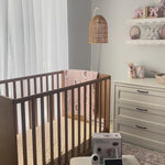 SC640 6" Video Baby Monitor with Motorised Pan/Tilt