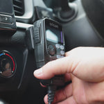 UHF395P 5 Watt UHF CB Radio with Instant Replay