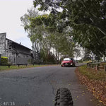 WBCR Wireless Bike Camera with Continuous Recording