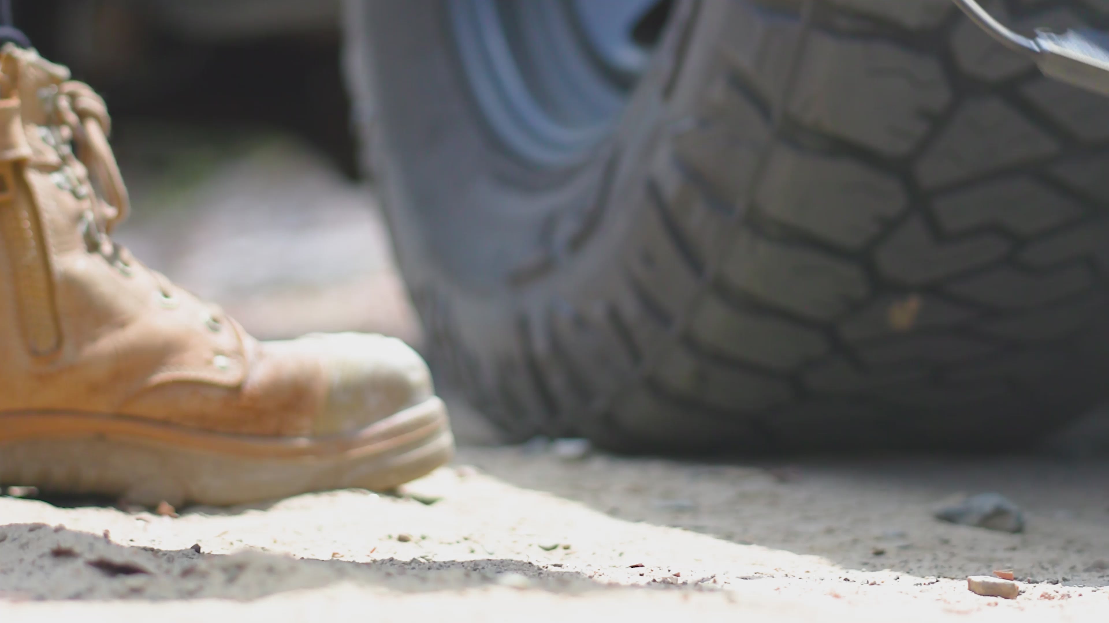 AIR30 Portable Air Compressor with Heavy Duty Case