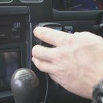 UHF350DRAH - Dual Receive UHF CB Radio + Handheld Value Pack