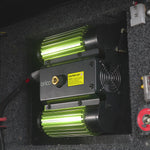 AIR40 Twin Cylinder Air Compressor + Inflation Kit