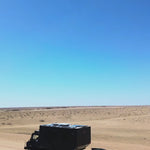 WRC001 IPX6 Wireless Reversing Camera with Magnetic Base