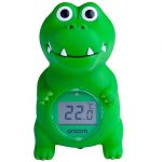 02SCR Digital Bath Thermometer