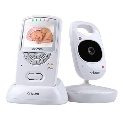 Oricom baby monitor SC710